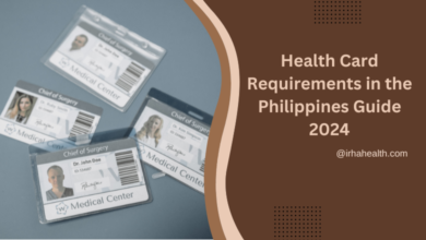 Health Card Requirements in the Philippines