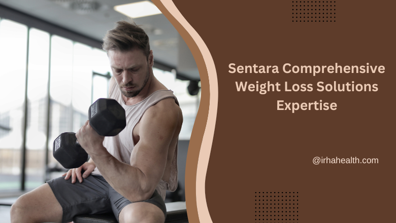 Sentara Comprehensive Weight Loss Solutions