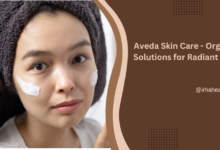 Aveda Skin Care