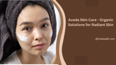 Aveda Skin Care