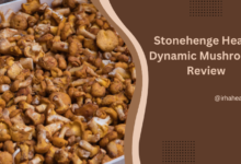 stonehenge health dynamic mushrooms