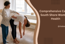 south shore women's health